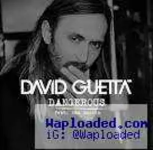 David Guetta - Give Me Something
